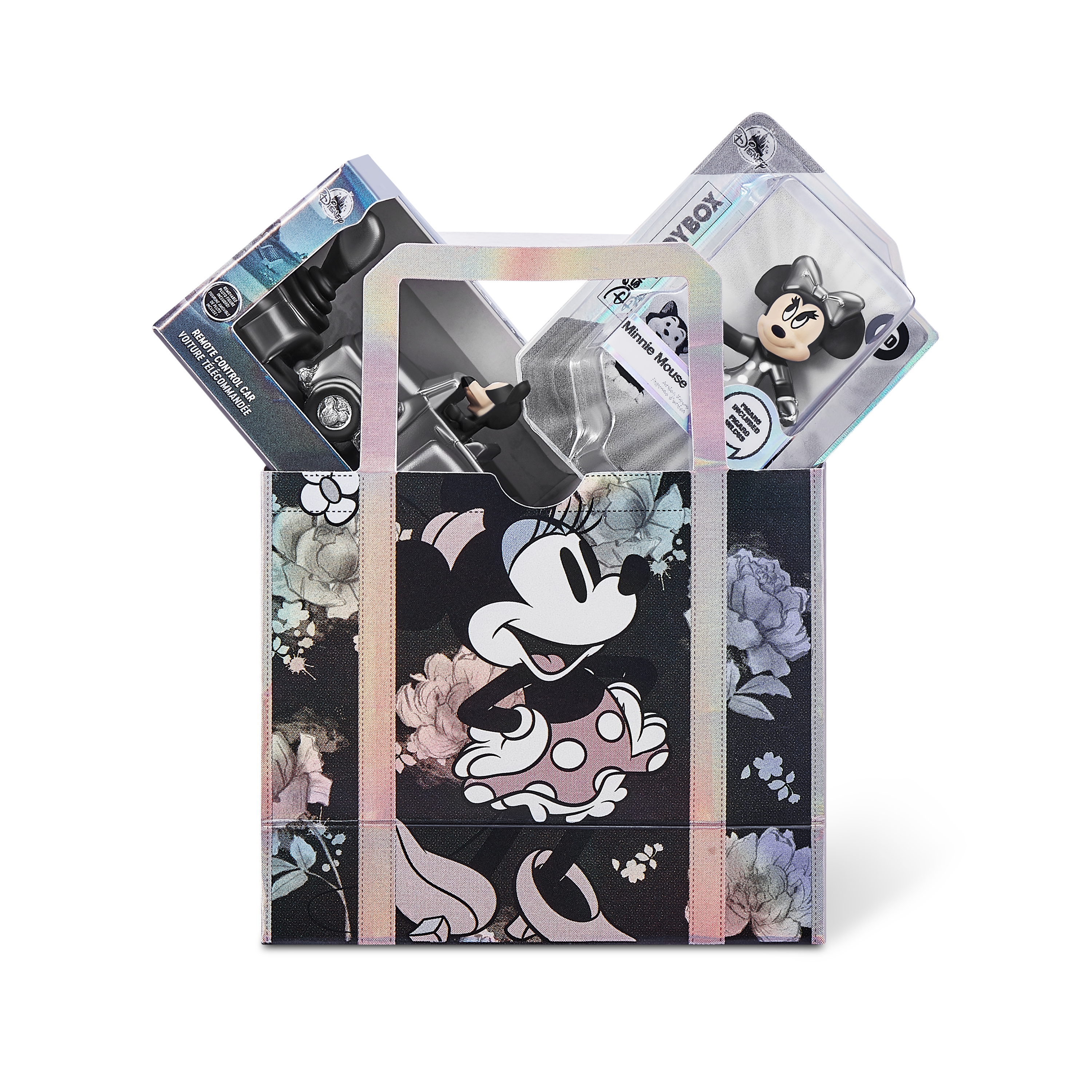 Фигурка Zuru 5 surprise - фото 11