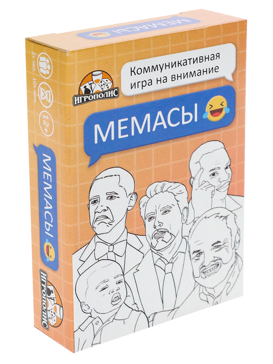 Настольная игра Miland Карточная - фото 1