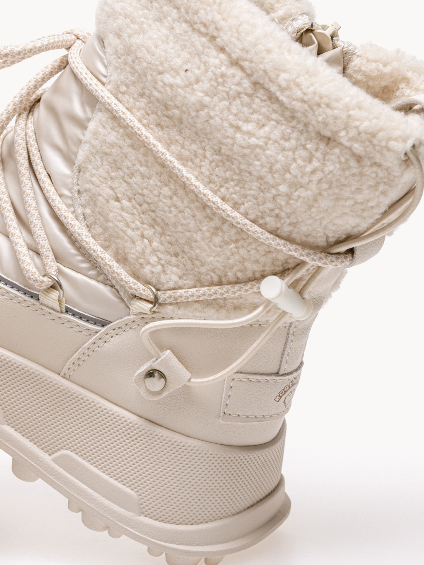 Дутики BADEN KAD002-040 - фото 4