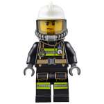 Фигурка LEGO Fire Reflective