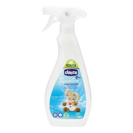 Пятновыводитель Chicco с активным кислородом 0.5 л