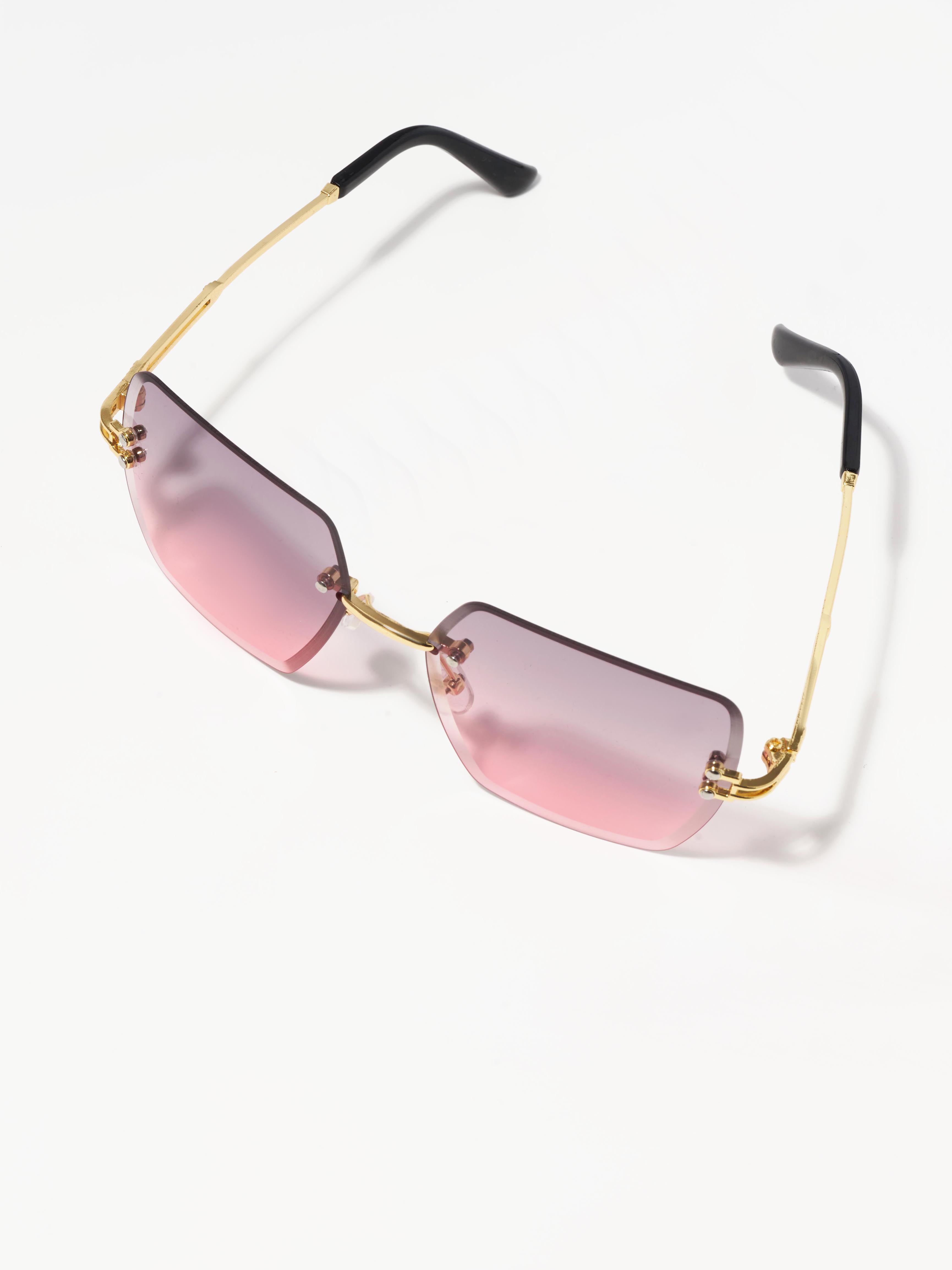 Солнцезащитные очки SUNNY GLASS O00025-1 - фото 1