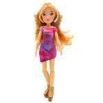 Кукла модельная Winx Флора