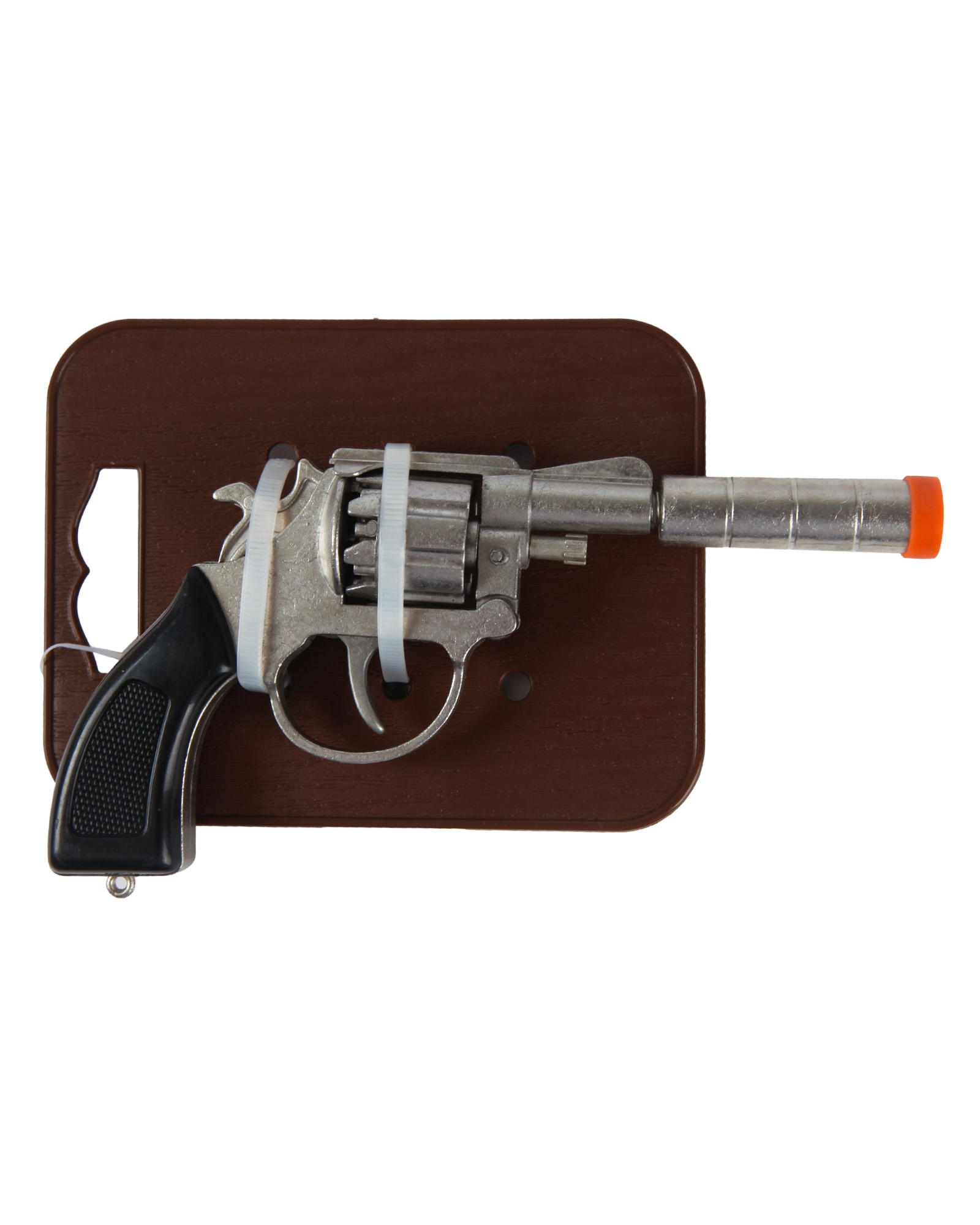 Револьвер Global Bros 8 пистонов - фото 5