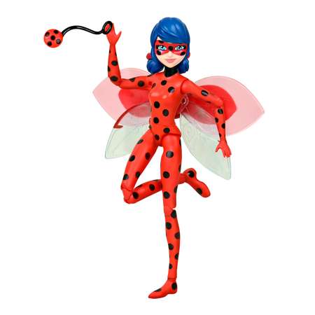 Кукла модельная Miraculous Леди Баг