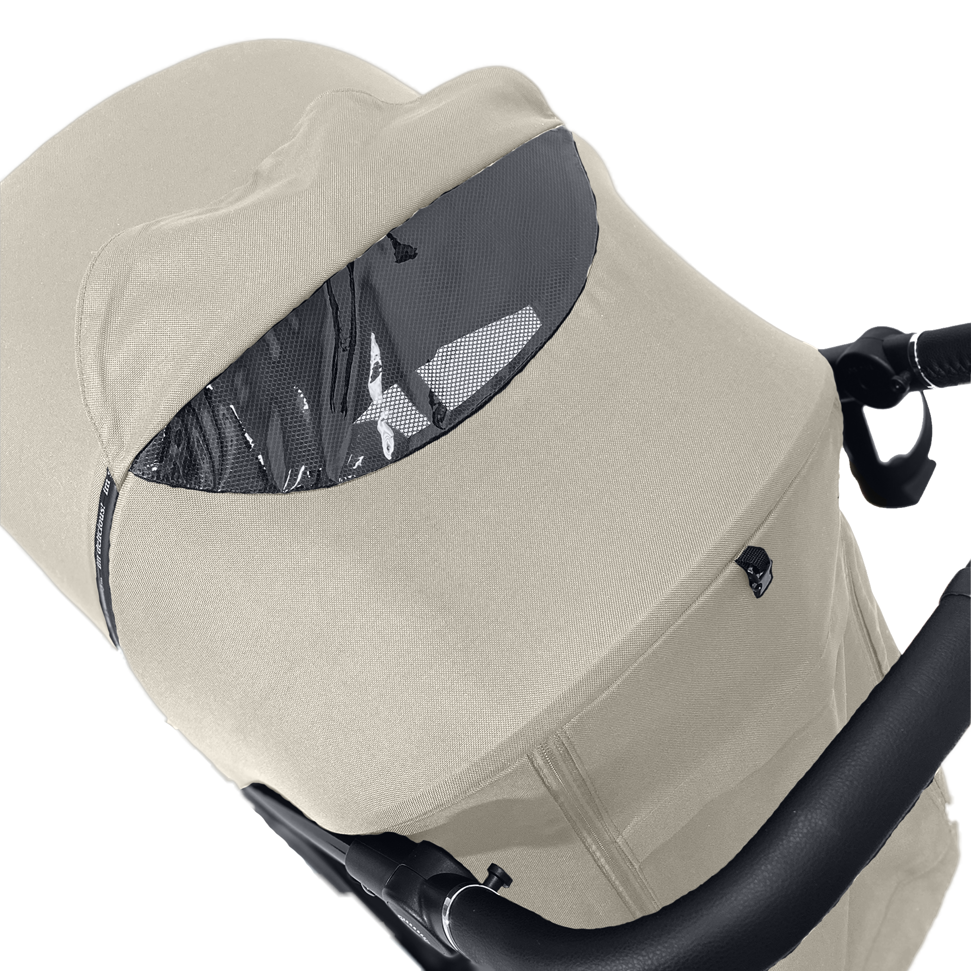 Коляска прогулочная Sweet Baby Unica Olive Green хаки - фото 51