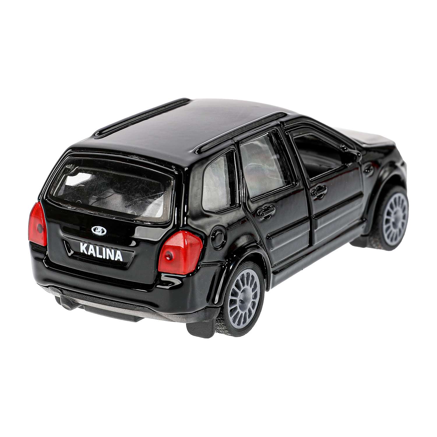 Автомобиль Технопарк LADA 379599 - фото 6