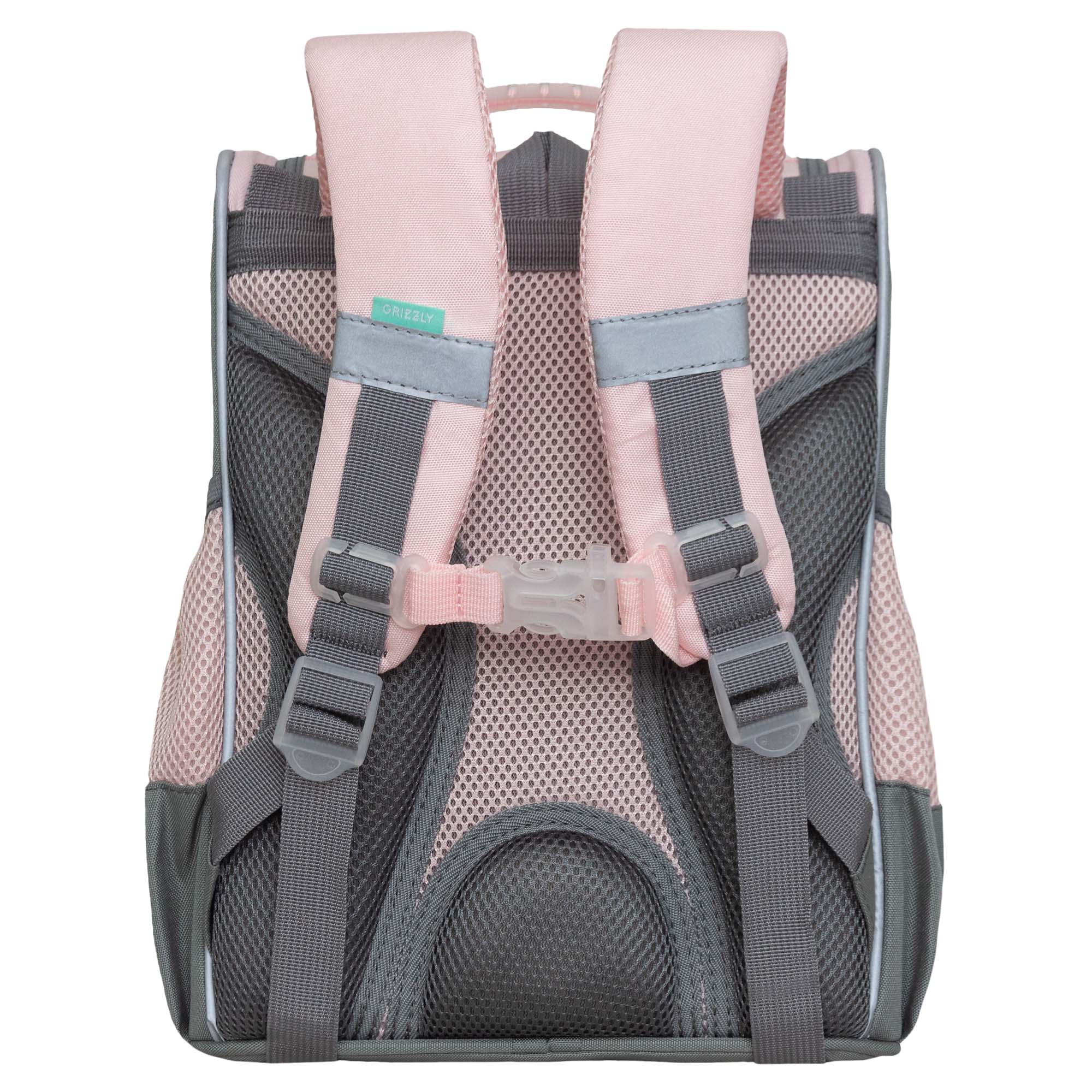 Ранец Grizzly Единорожек - фото 3