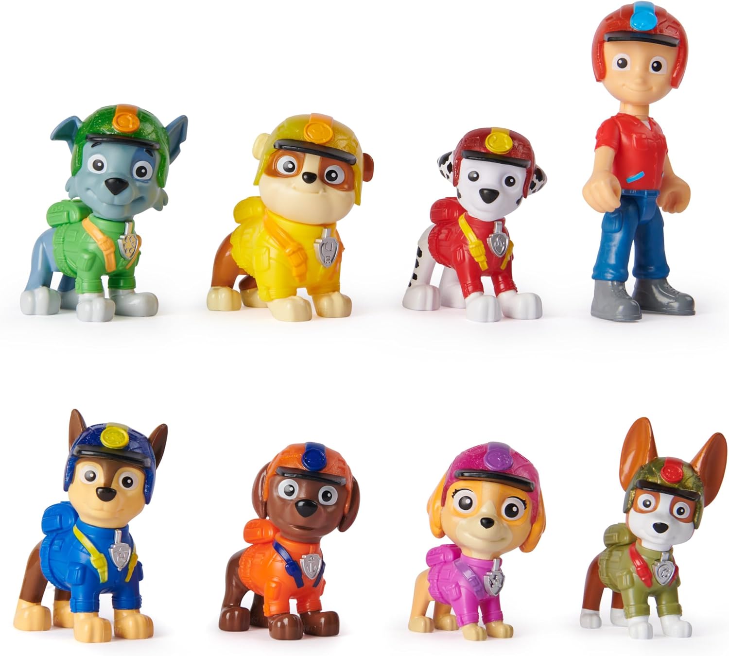 Игрушка Paw Patrol Щенячий патруль - фото 1