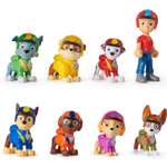 Игрушка Paw Patrol Щенячий патруль