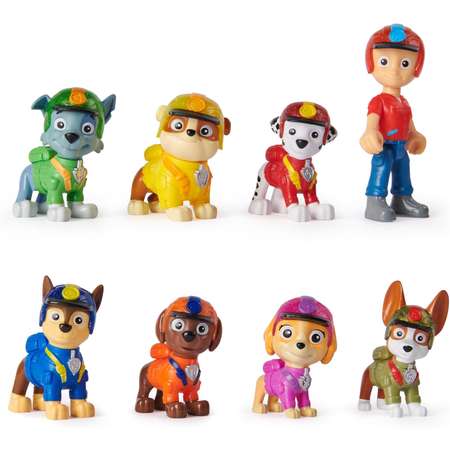 Игрушка Paw Patrol Щенячий патруль