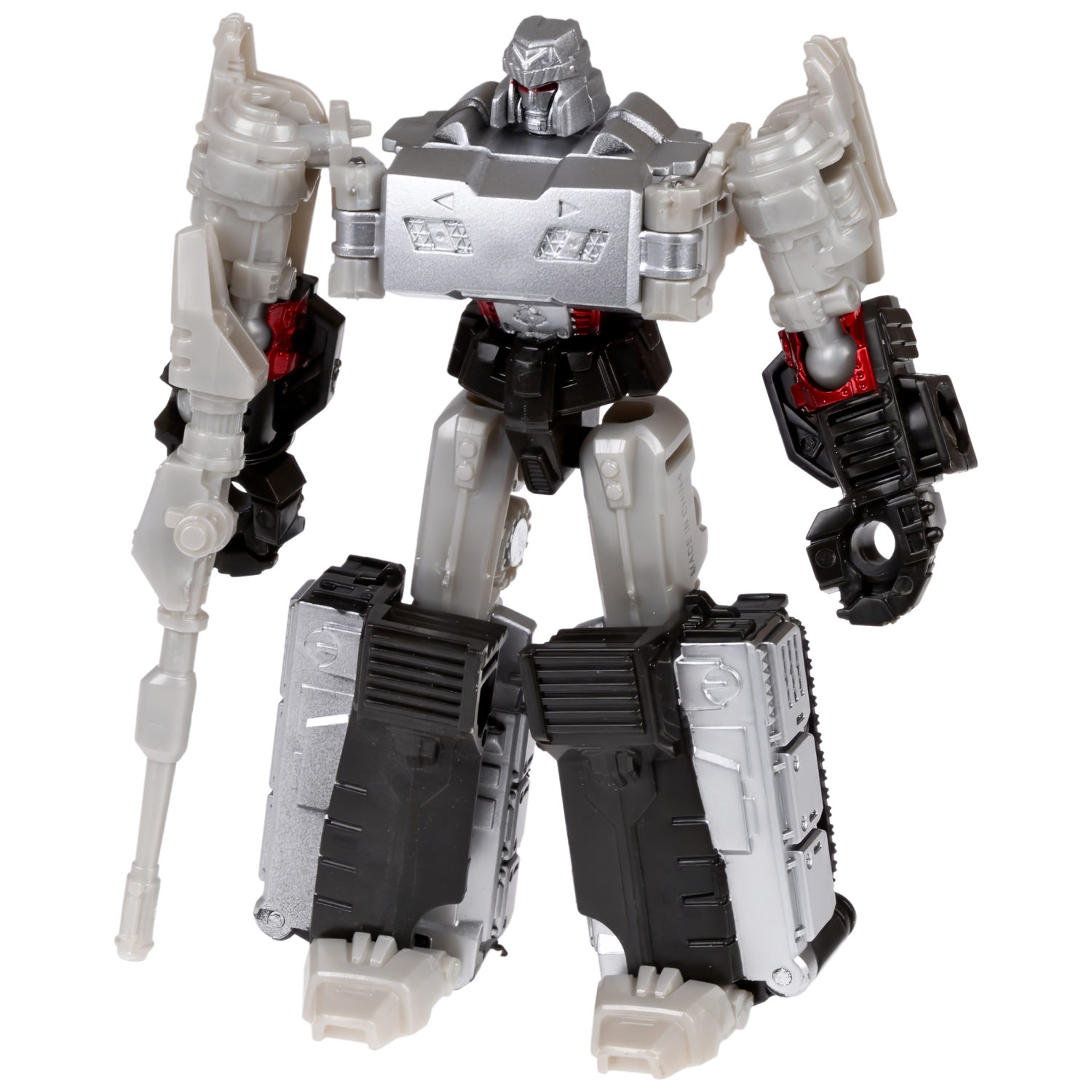 Фигурка 1TOY Звёздный защитник Танк - фото 3