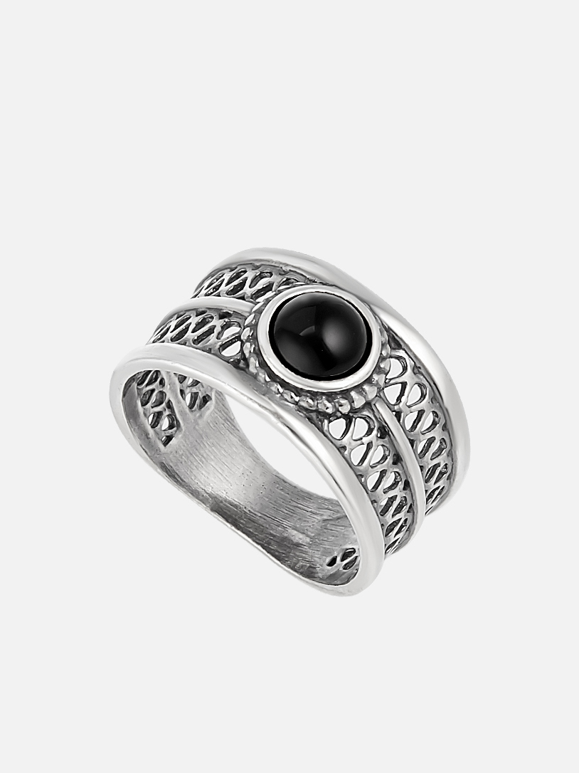 Кольцо Shine and Beauty 24314882А - фото 1