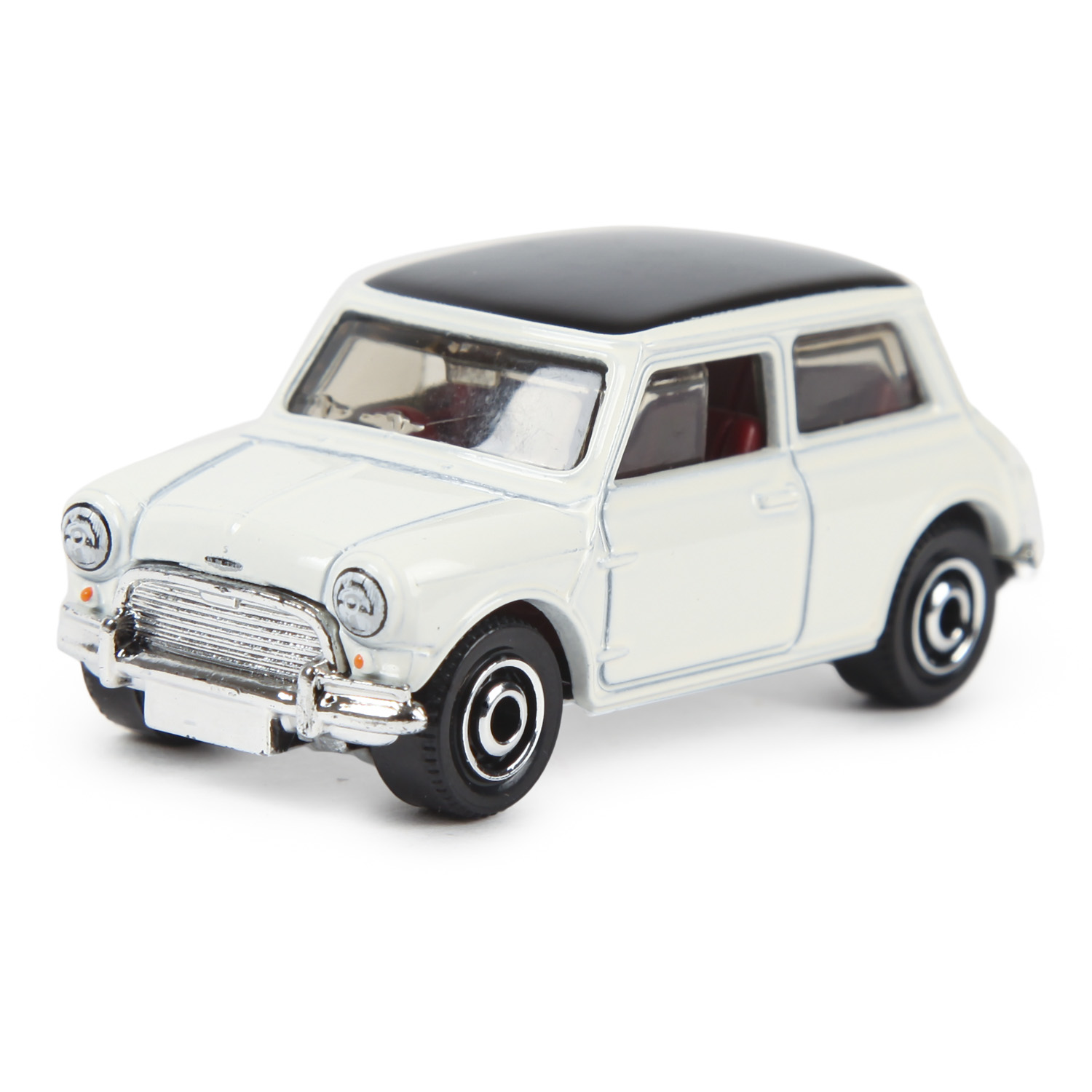 Автомобиль Matchbox France Vehicles 1:64 в ассортименте HBL02 - фото 2
