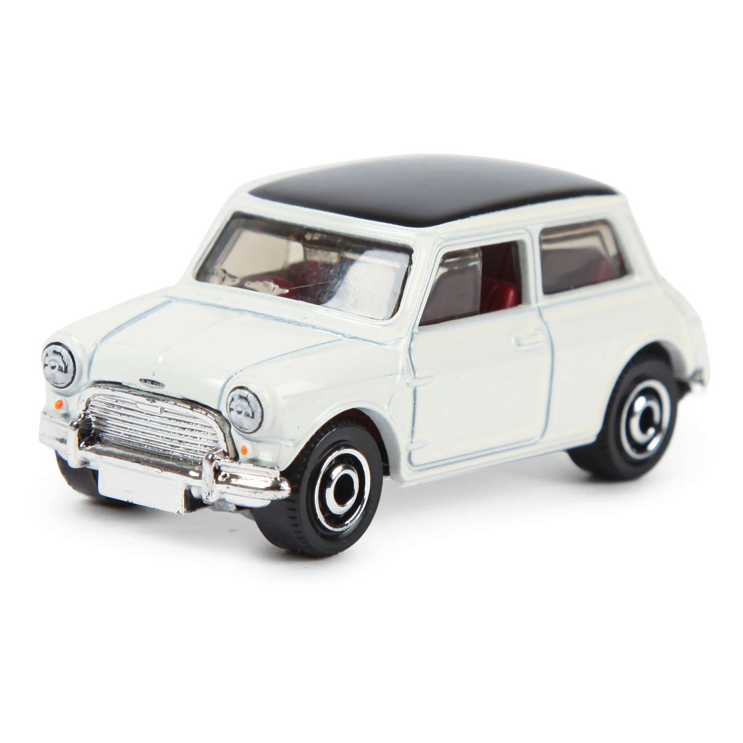 Автомобиль Matchbox France Vehicles 1:64 в ассортименте HBL02 - фото 2