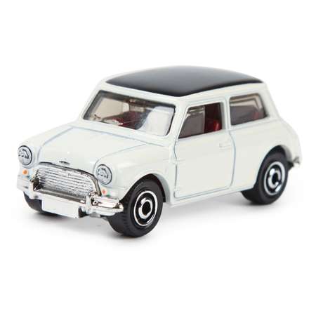 Автомобиль Matchbox France Vehicles 1:64 в ассортименте