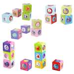 Игрушка Fisher Price кубики в ассортименте