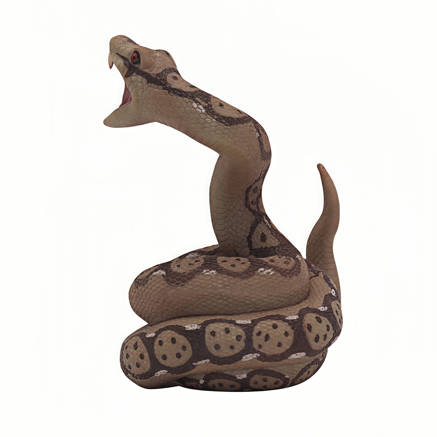 Фигурка Детское Время Удав - фото 6