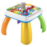 Игрушка Fisher Price развивающий центр