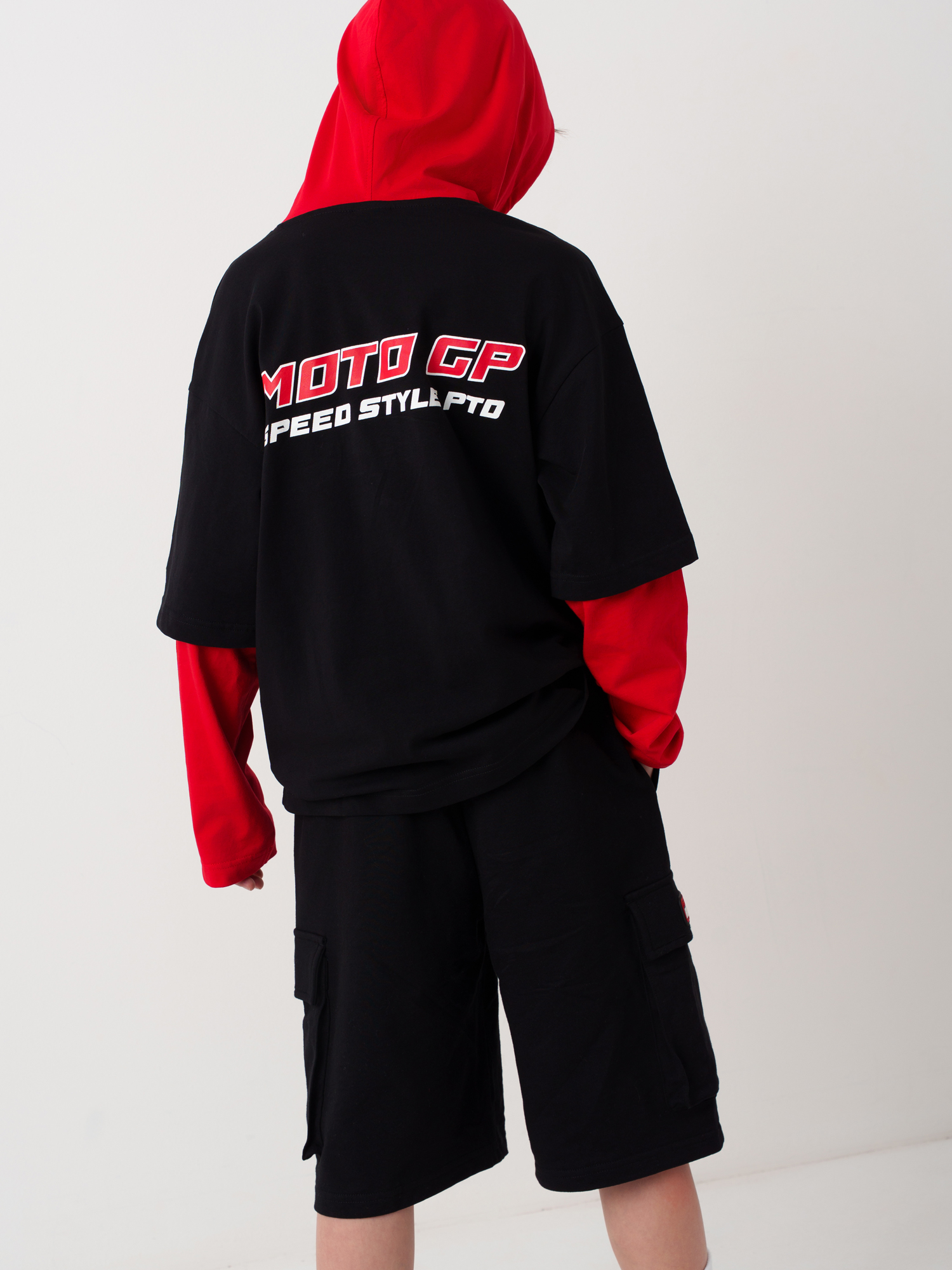 Шорты PlayToday 12611040 - фото 3