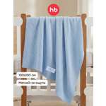 Изображение товара Плед Happy Baby 100 x 100 см