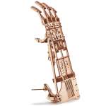 Конструктор Wood Trick деревянный 199 дет.