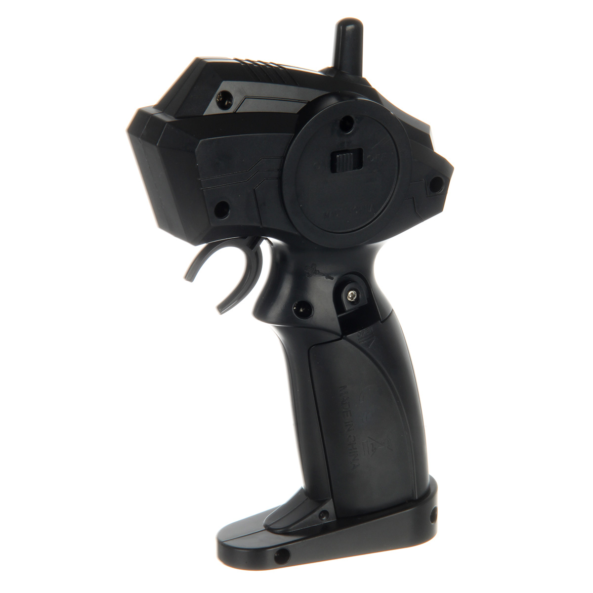 Автомобиль РУ Veld Co - фото 4