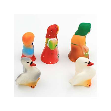 Игрушка Кудесники Гуси-лебеди