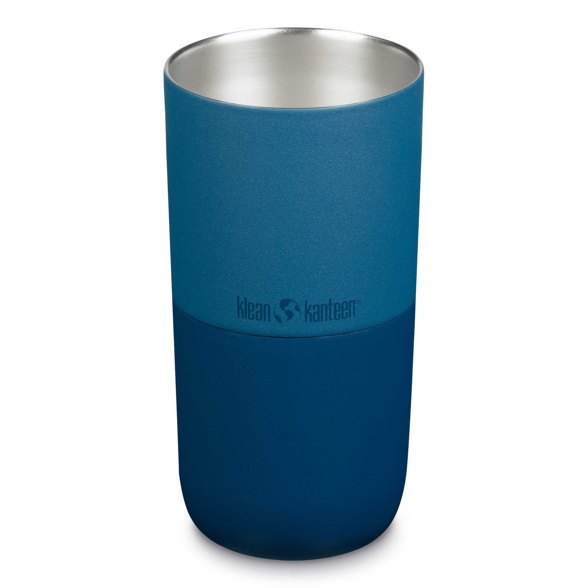 Термостакан Klean Kanteen Rise Tumbler 16oz Stellar 473 мл - фото 2