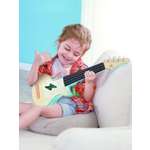 Игрушка музыкальная Hape Гитара музыкальная гитара
