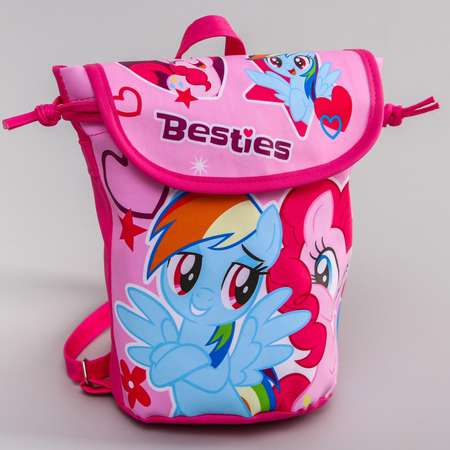 Рюкзак Hasbro