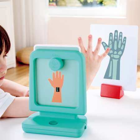 Игрушка Hape Доктор (инструменты)