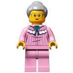 Фигурка LEGO Ideas Grandmother idea041