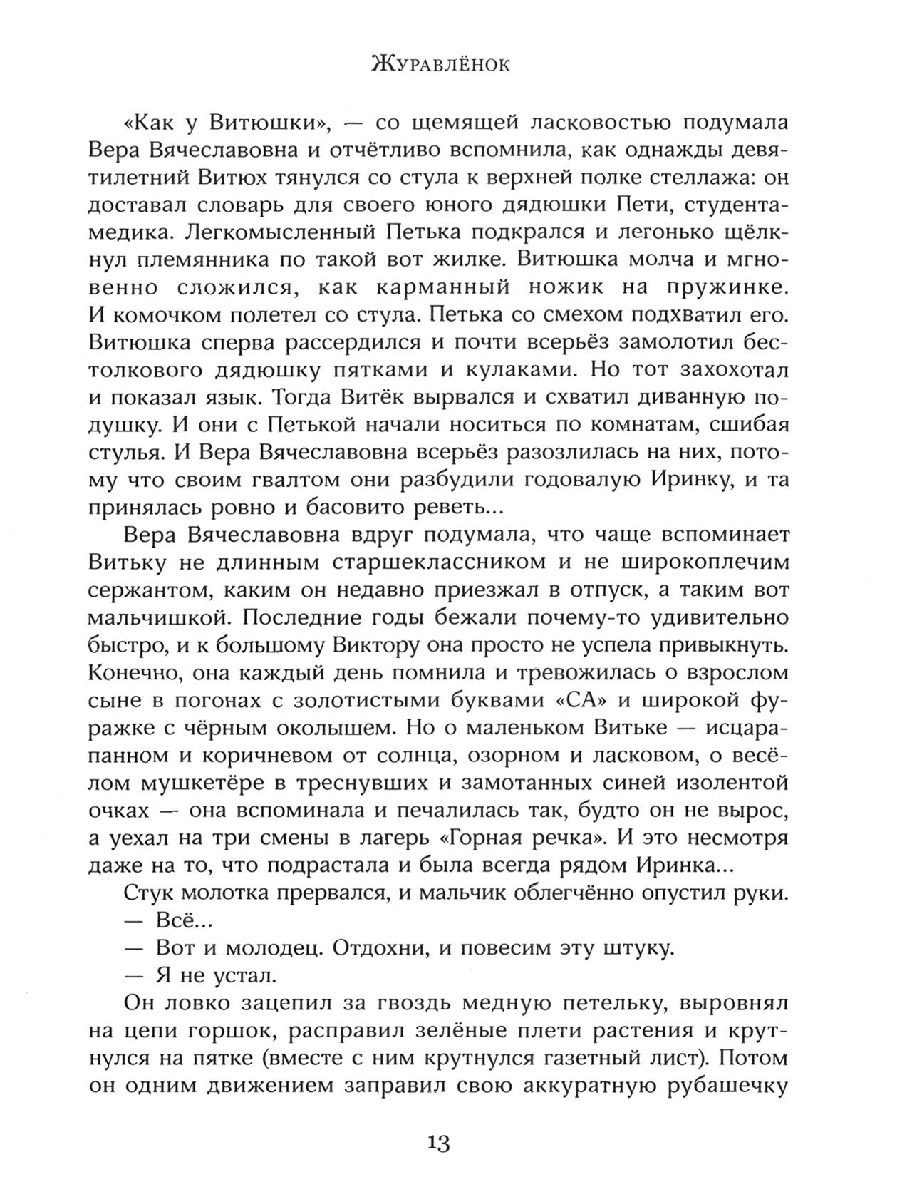 Книга Лабиринт Журавлёнок и молнии - фото 3