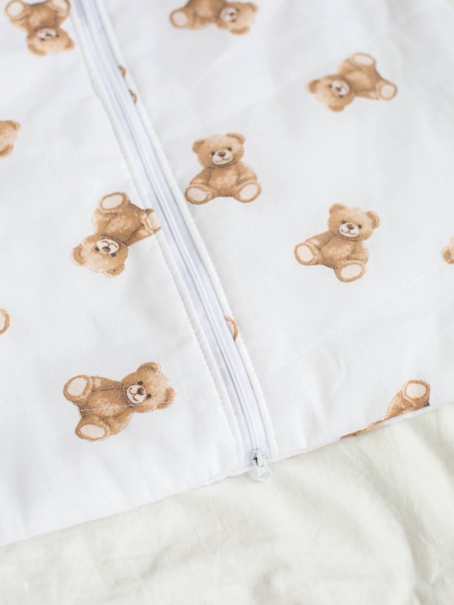 Одеяло Lemur Studio 108 см хлопок - фото 11