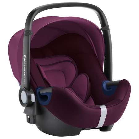 Автокресло Britax Roemer 0 (0 -13 кг)