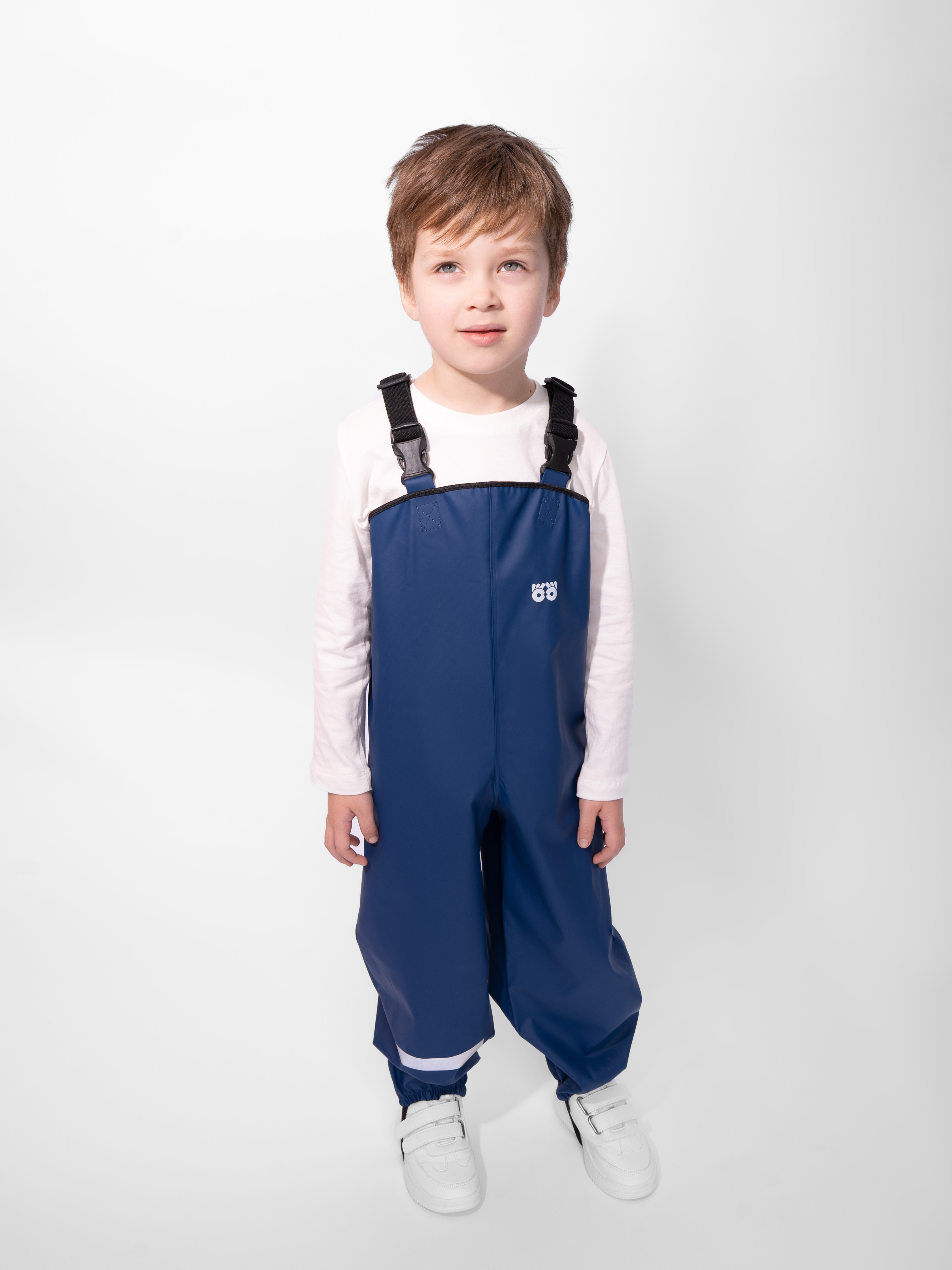 Полукомбинезон Smaillook SML-PK-DBL - фото 1