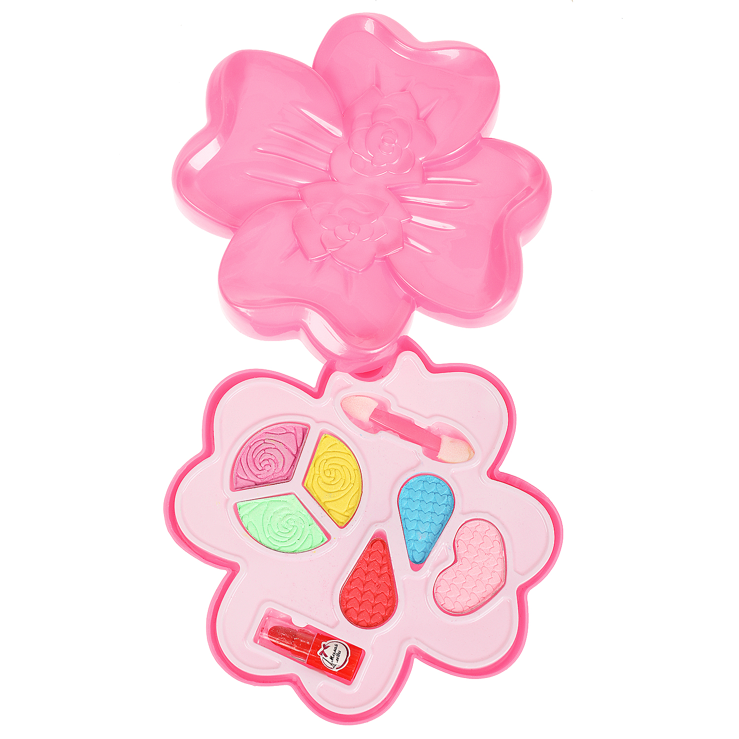 Косметика для девочек Милая леди 360931 - фото 3