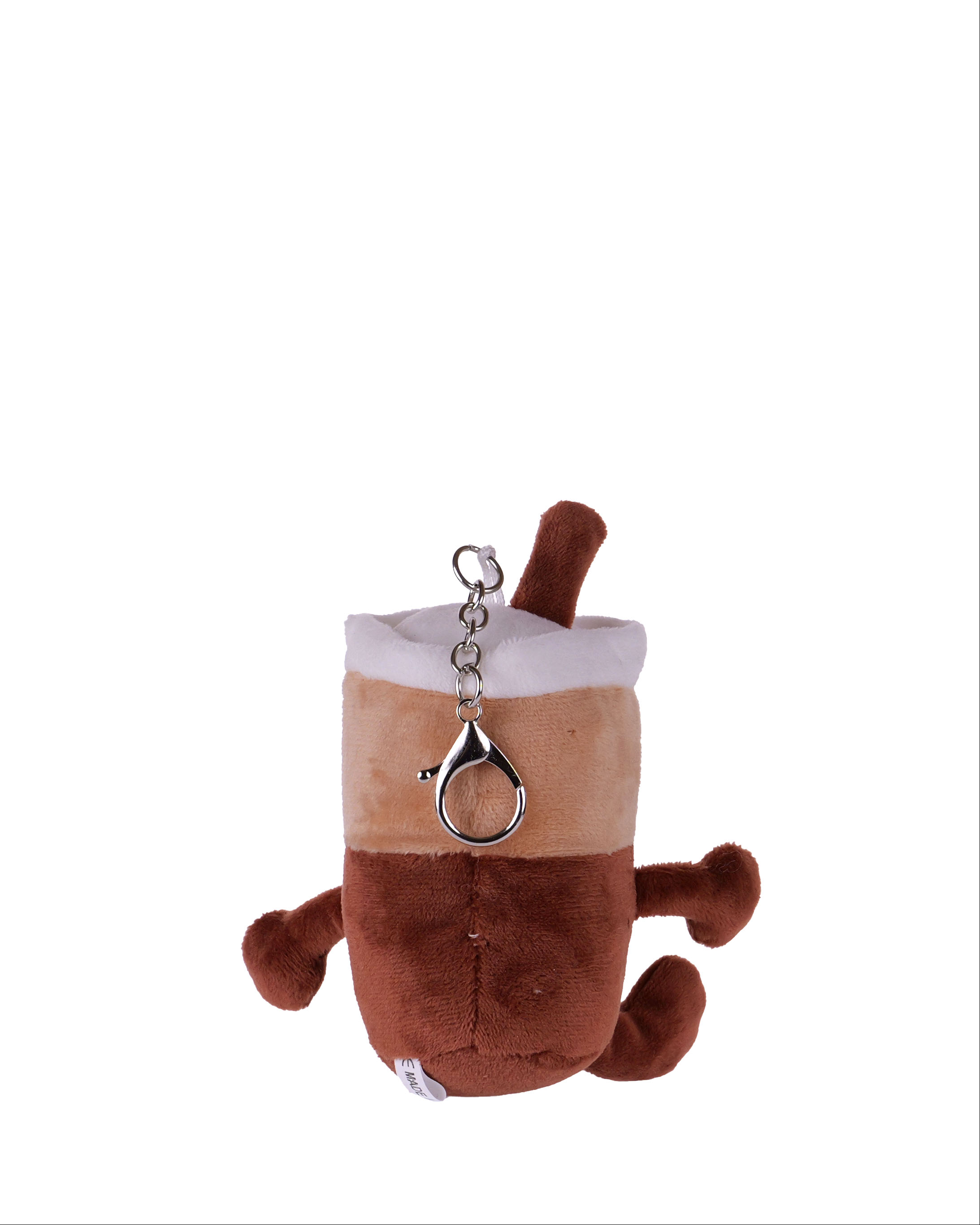 Брелок Snuggles Кофе - фото 9