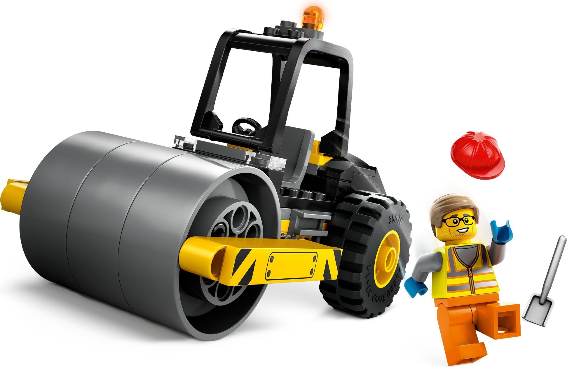 Конструктор LEGO City 60401 78 дет. - фото 2