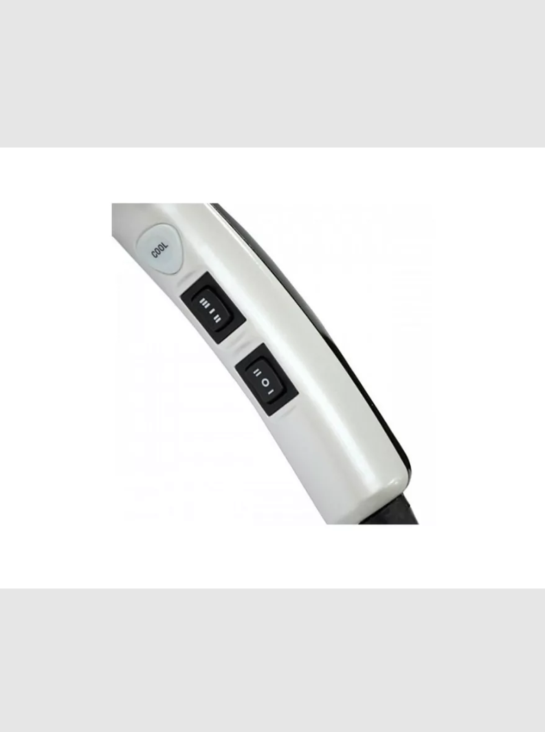 Фен BABYLISS PRO Pearl BAB5559WTE - фото 2