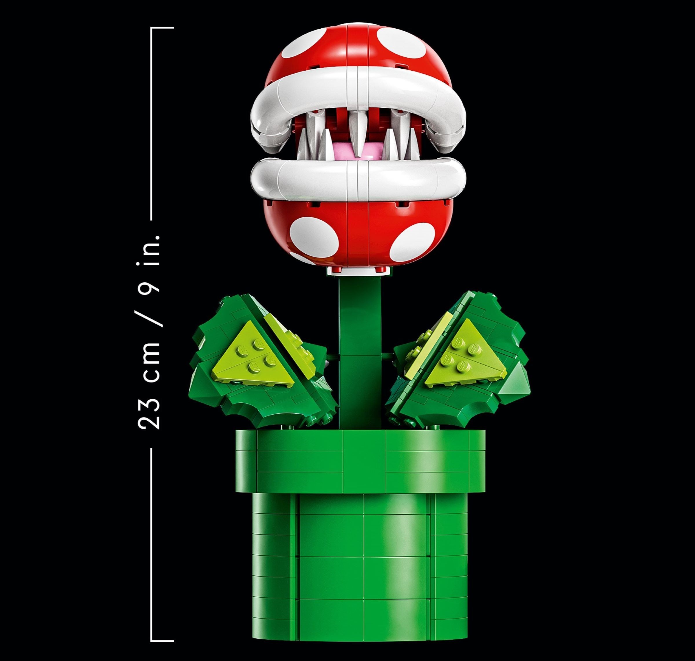 Конструктор LEGO Super Mario 71426 540 дет. - фото 3