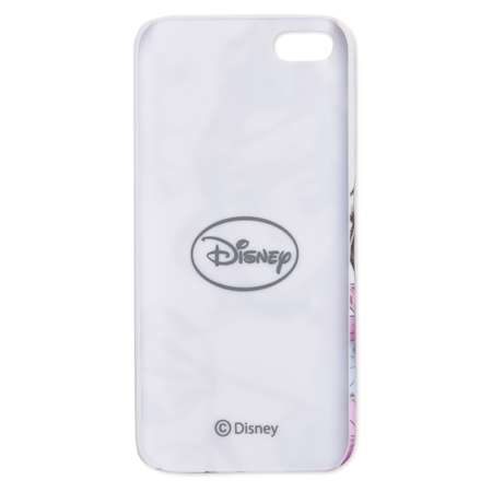 Чехол для задней части iPhone 5 Disney Золушка