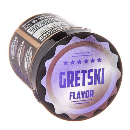 Паста Ketos арахисовая Gretski 170г