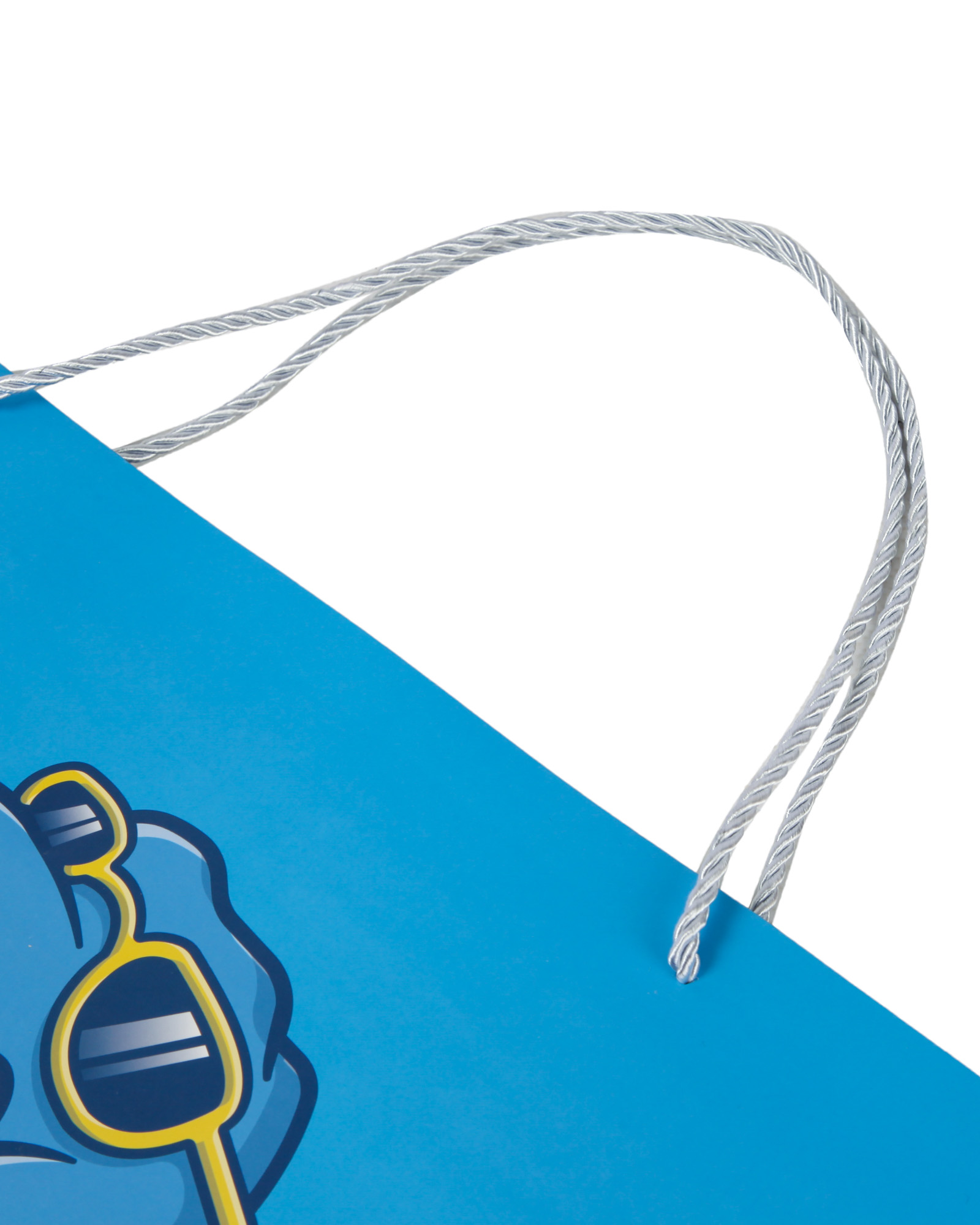 Пакет подарочный Attivio Дино 50*40*17 - фото 3