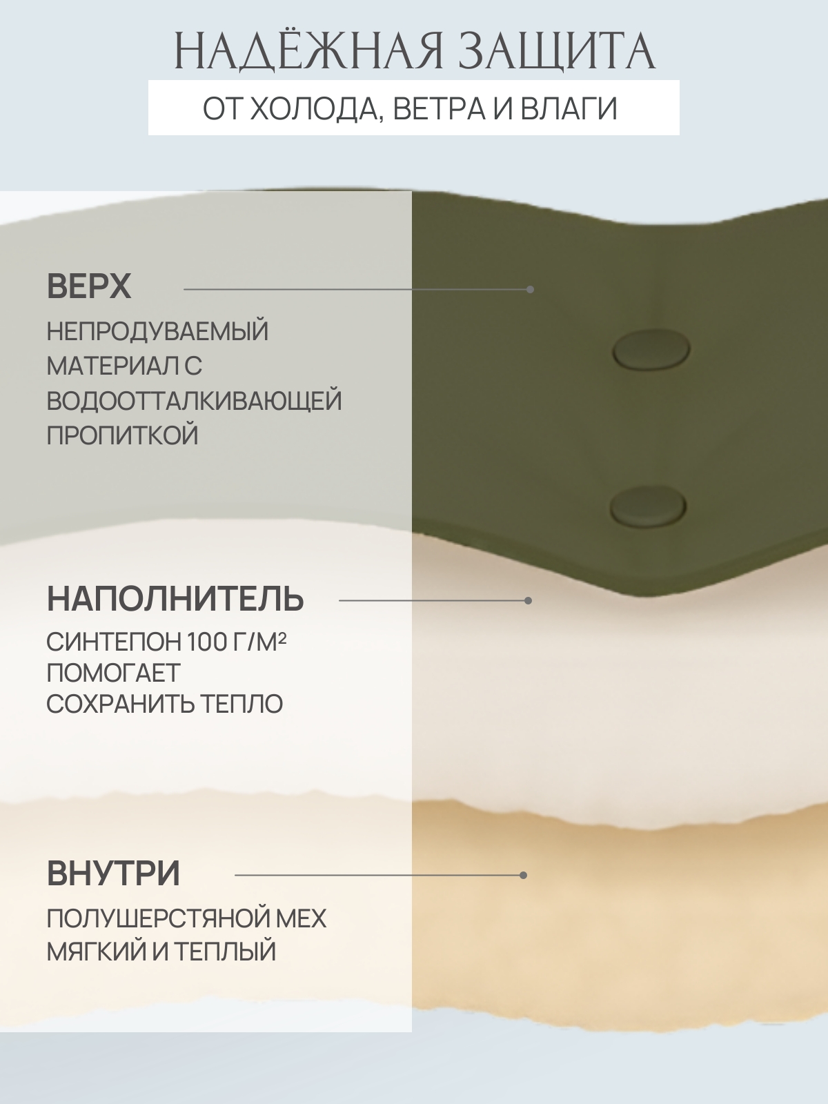 Муфта Чудо-Чадо МКМ20-000 - фото 4