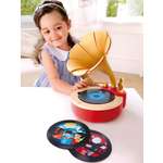 Игрушка музыкальная Hape Волшебный звук аксессуар