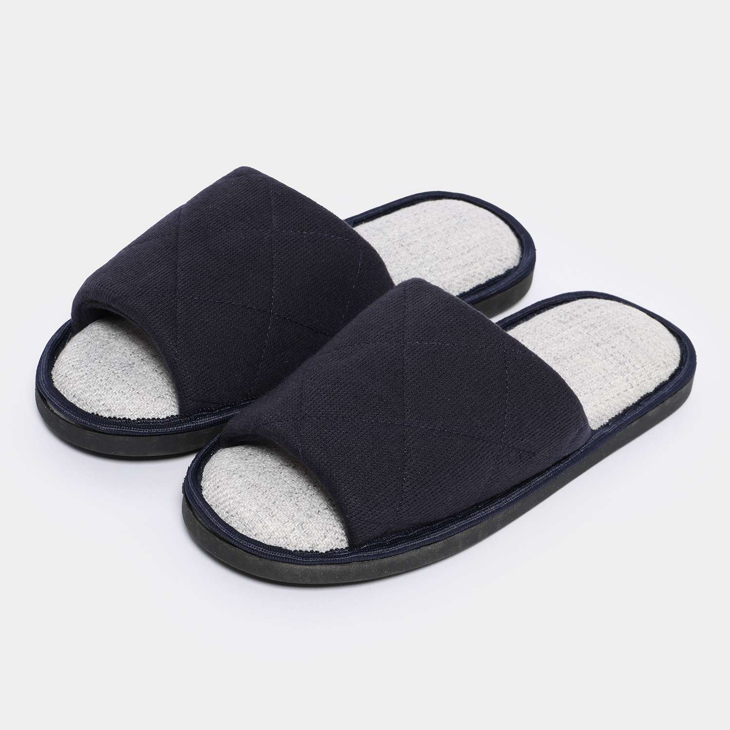 Тапочки ё - фото 1