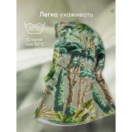 Шапка-шлем Happy Baby