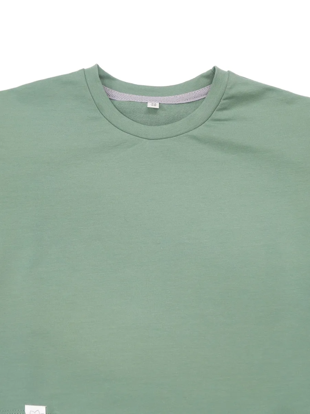 Костюм Рекантино 14/15-52 Зеленый - фото 2